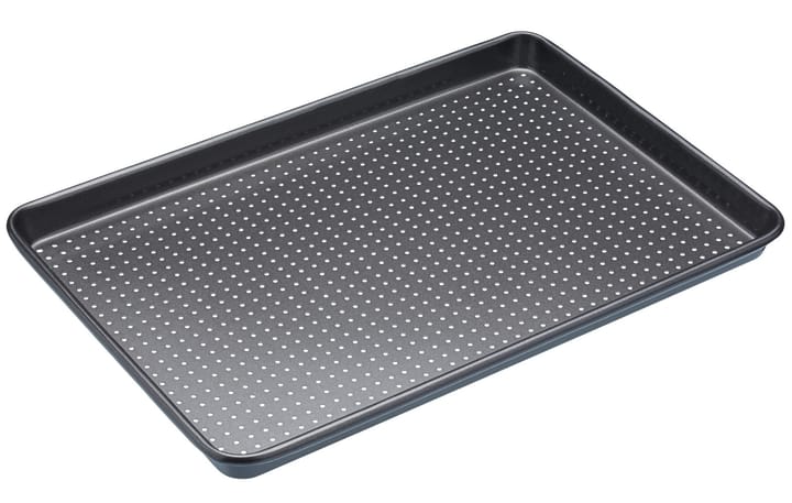 Bakplåt Perforerad Non-Stick, 39x27 cm Master Class