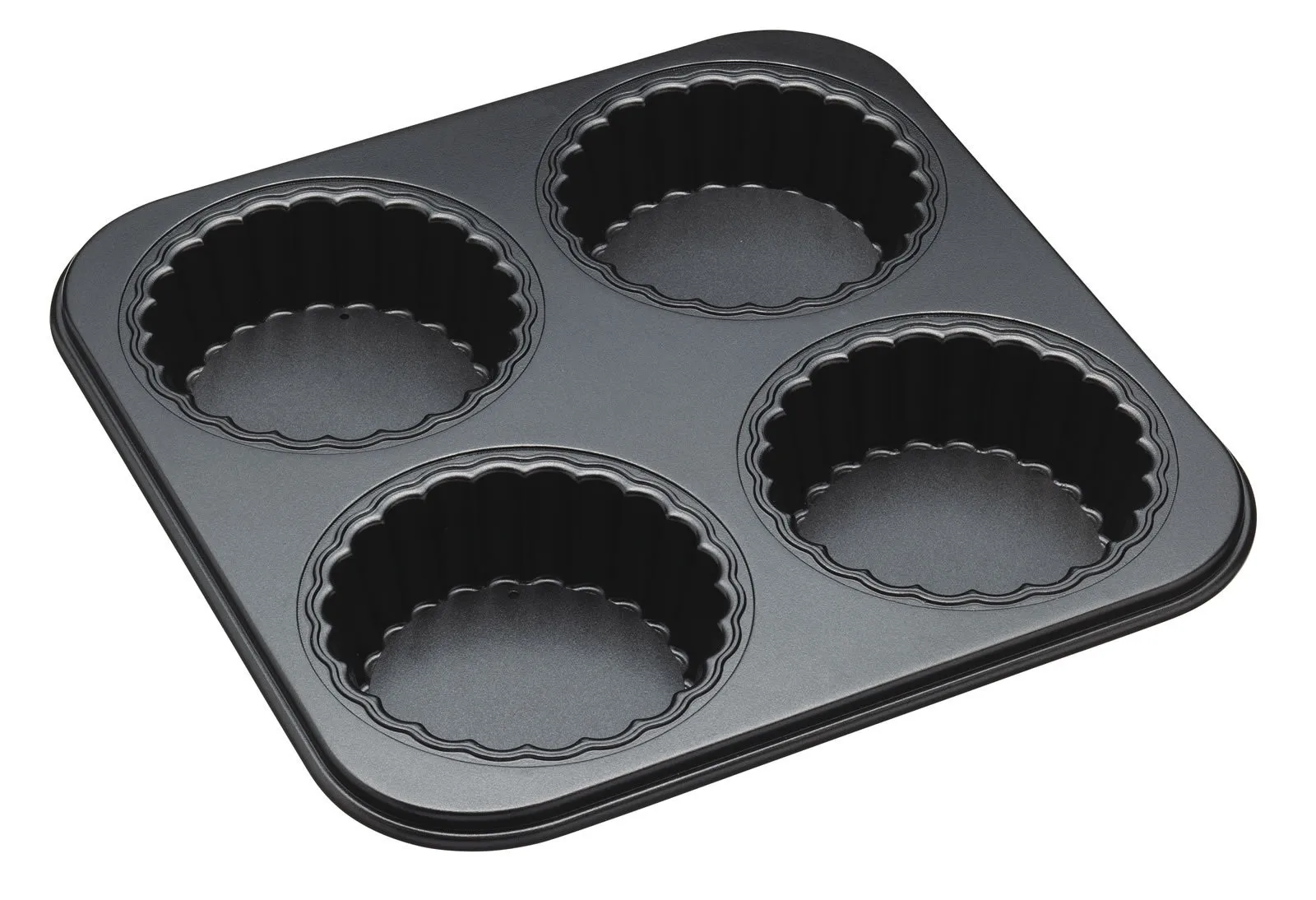 Non-Stick bakform bakelse, 26x26 cm Master Class