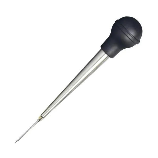 Öspipett 25 cm - Rostfritt stål - Master Class