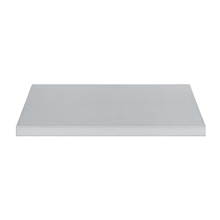 Conscious BM5462 iläggsskiva - Grey lacquered MDF - Mater