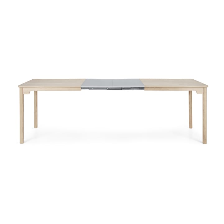 Conscious BM5462 iläggsskiva - Grey lacquered MDF - Mater