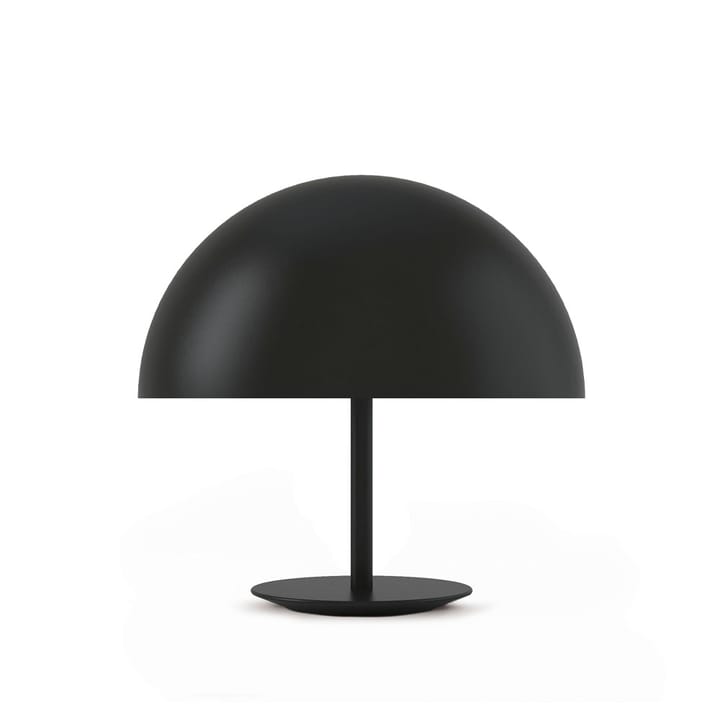 Dome bordslampa - black - Mater