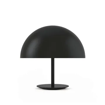 Dome bordslampa - black - Mater