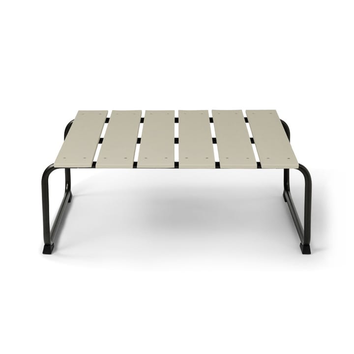 Ocean lounge table soffbord 70x70x30 cm - Sand - Mater