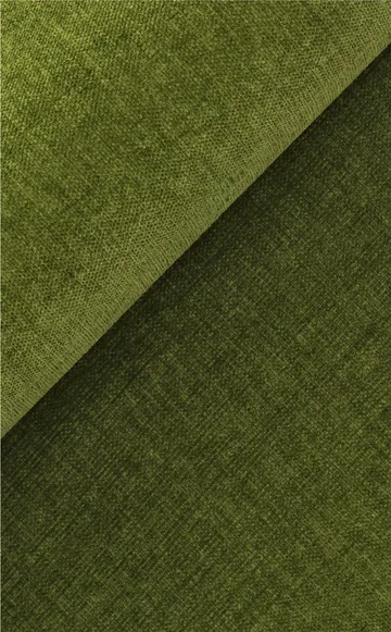 Tygprov Luiza - Green 3975 - Material Samples
