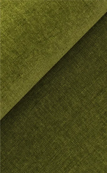 Tygprov Luiza - Green 3975 - Material Samples