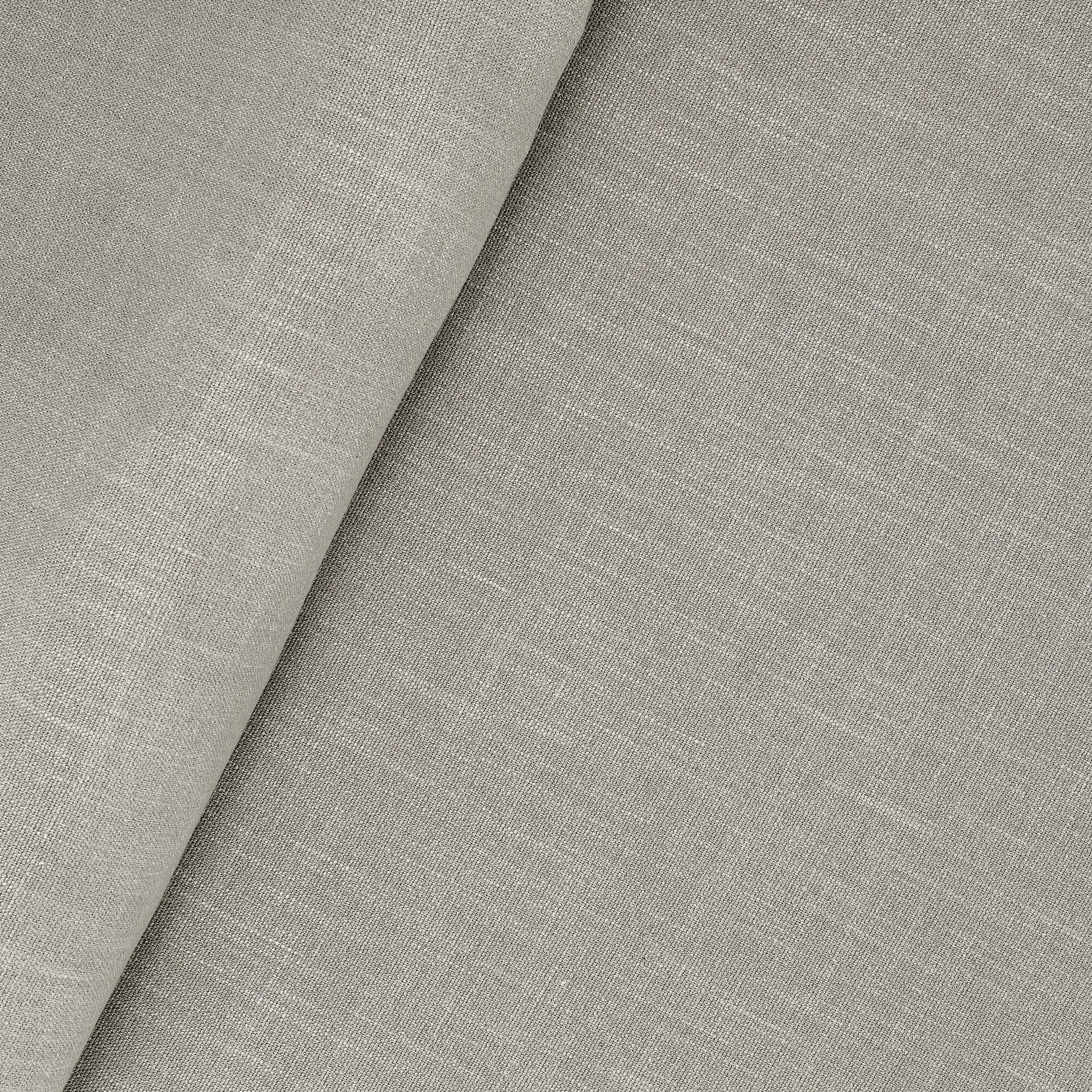 Tygprov Same, Grey 6673 Material Samples
