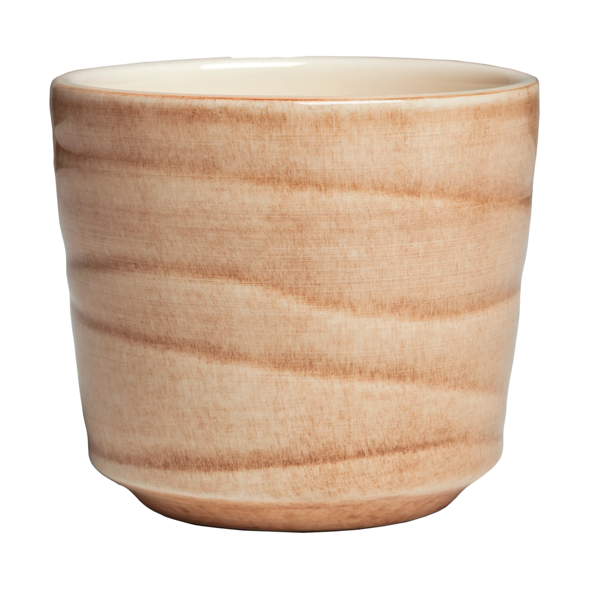 Basic mugg 25 cl, Cinnamon Mateus