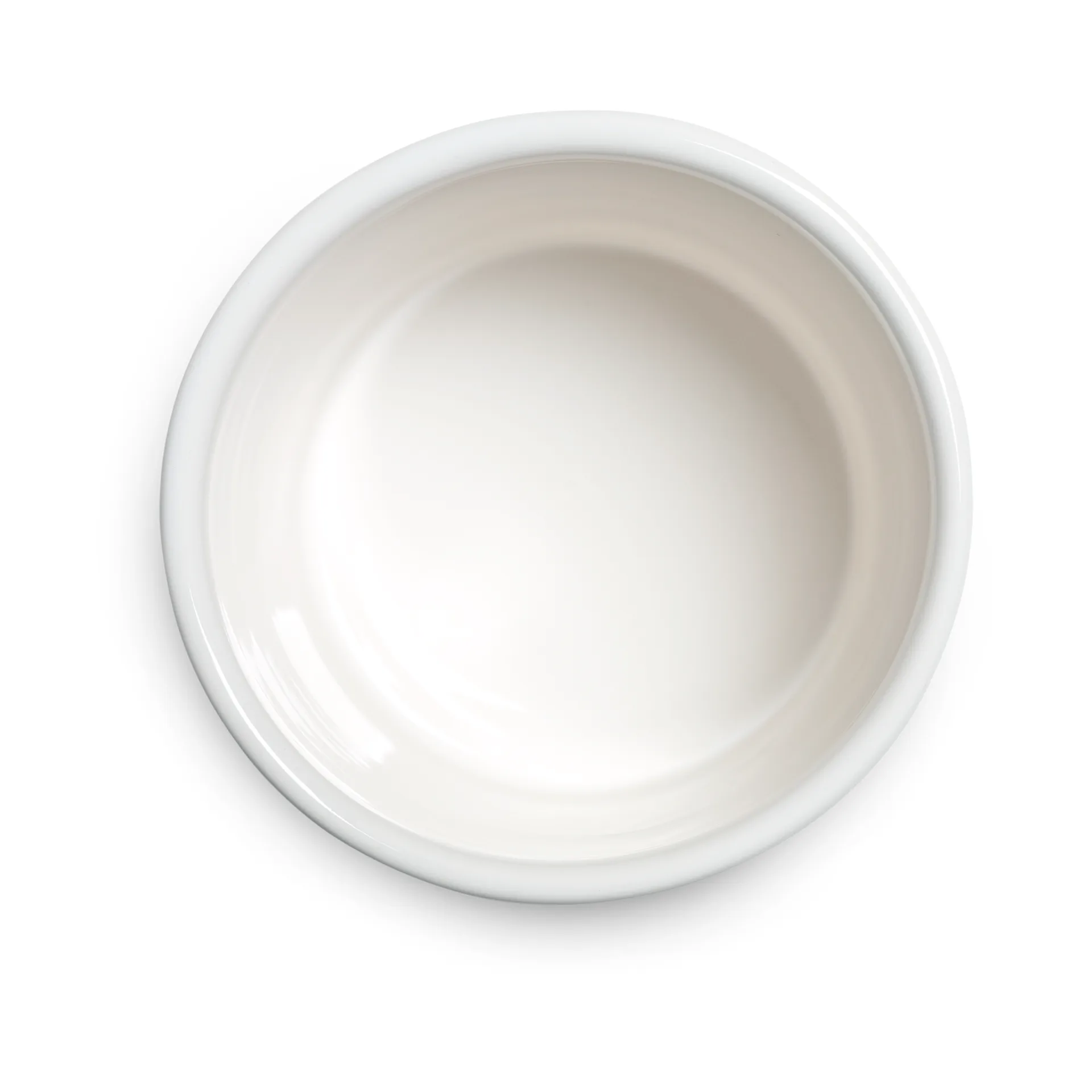 Basic mugg 25 cl, Vit Mateus