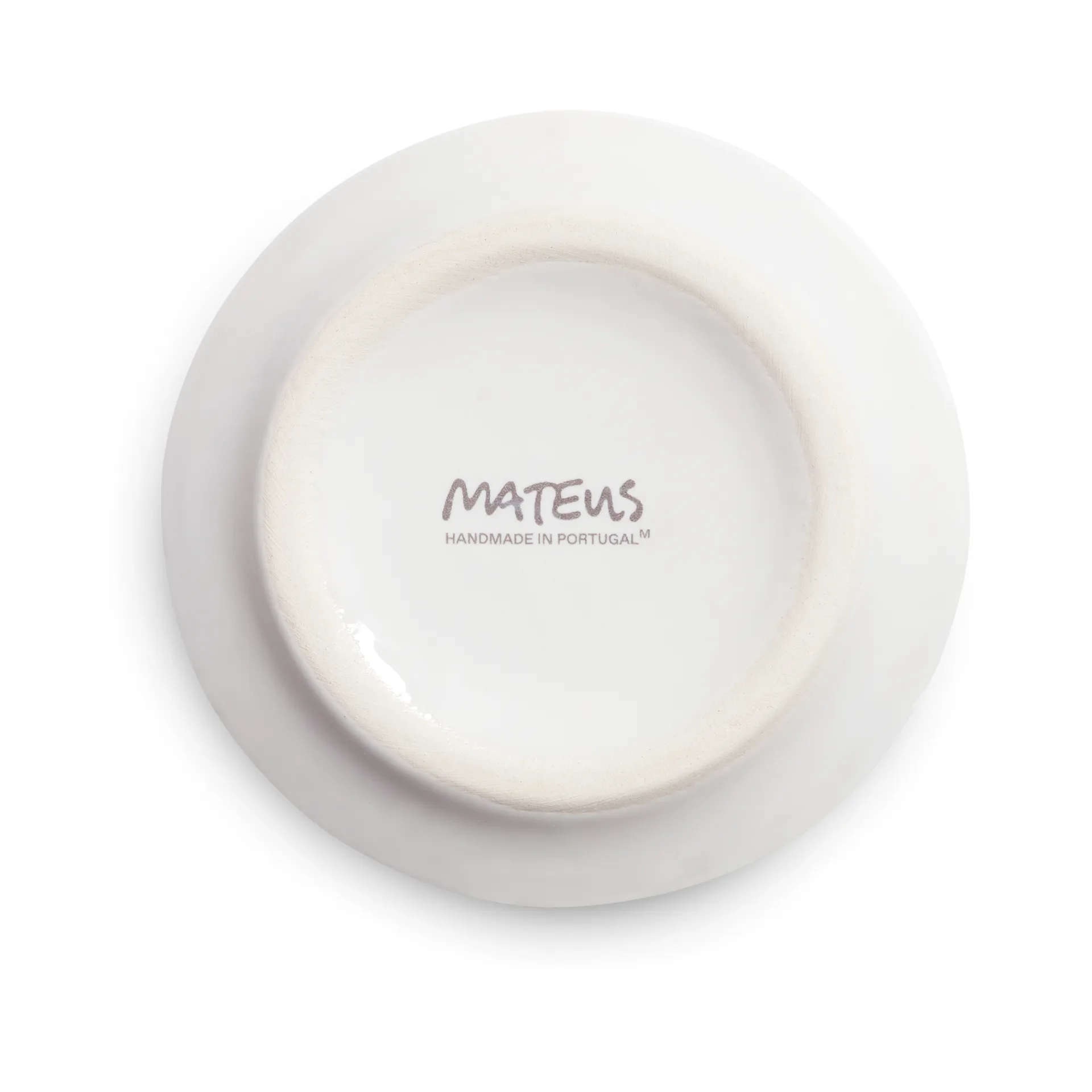 Basic mugg 25 cl, Vit Mateus