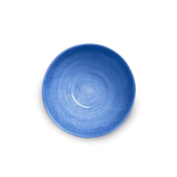 Basic organic skål 12 cm - Ljusblå - Mateus