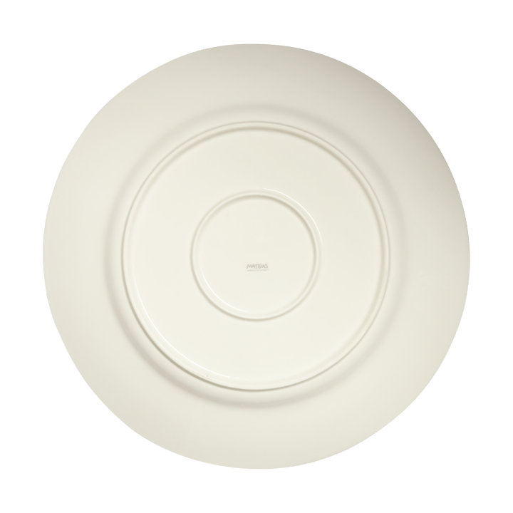 Basic serveringsfat Ø41 cm, Cinnamon Mateus