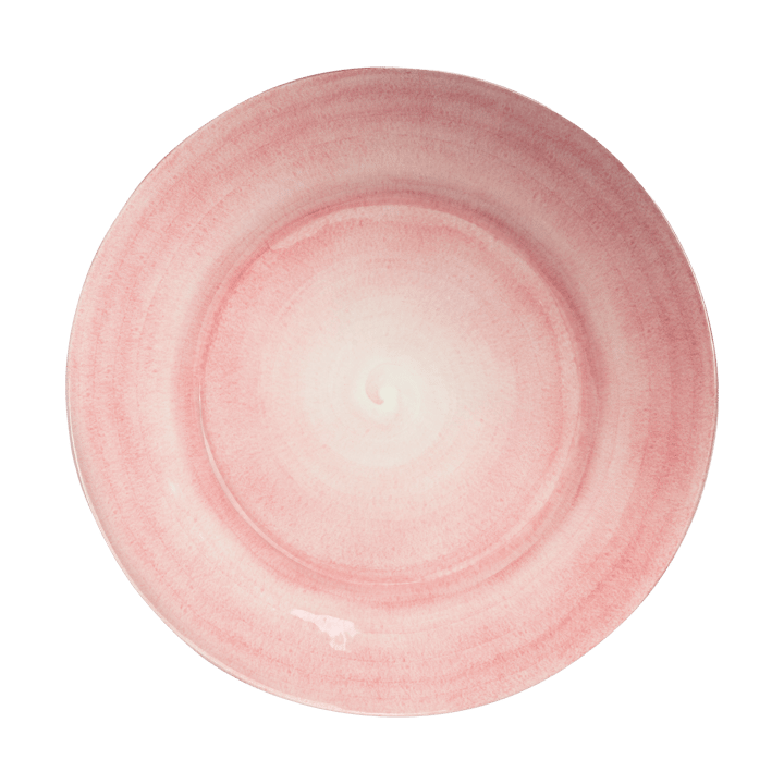 Basic serveringsfat Ø41 cm, Ljusrosa Mateus