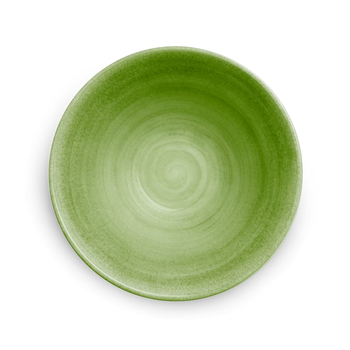 Basic skål 2 l - Grön - Mateus