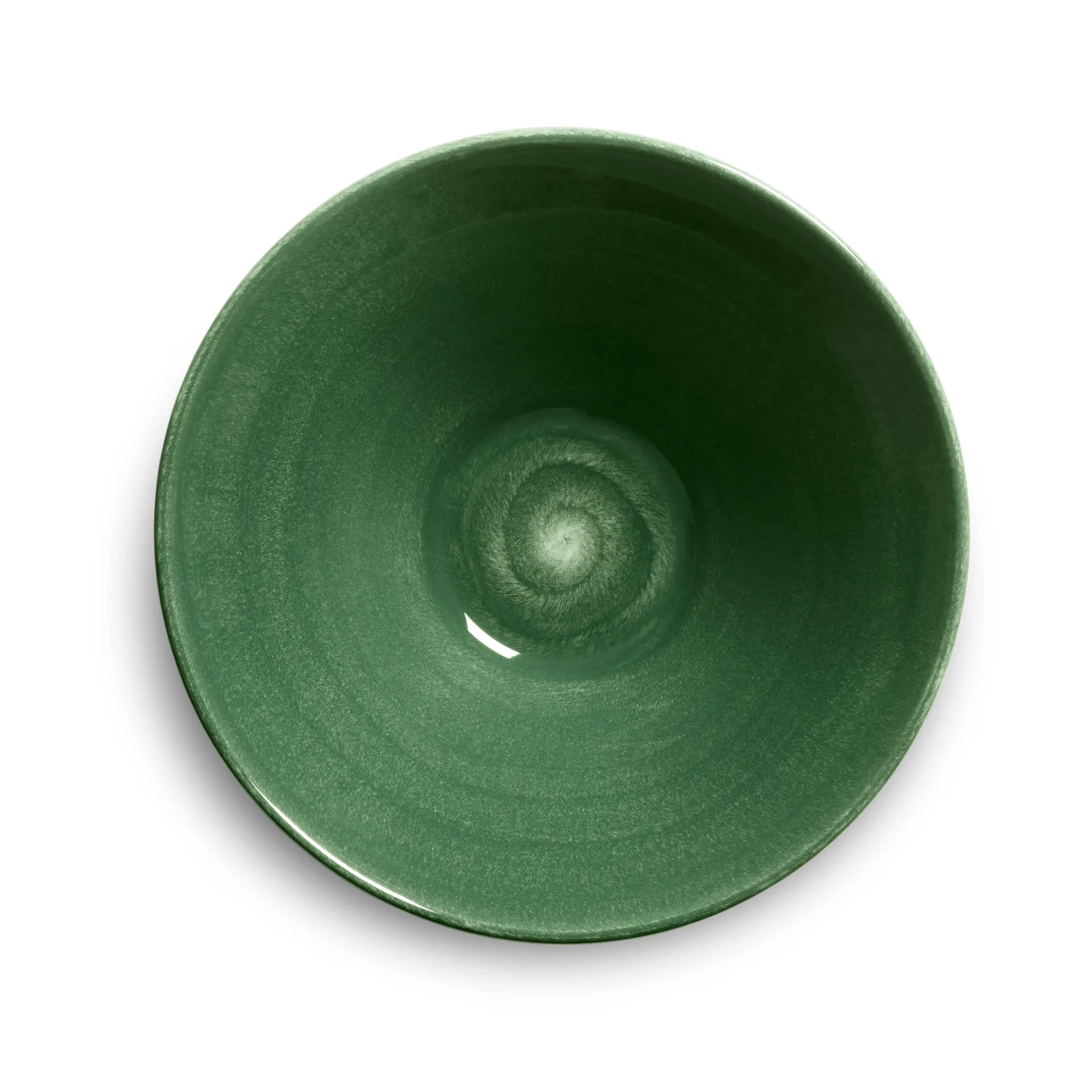 Basic skål 70 cl, Forest green Mateus