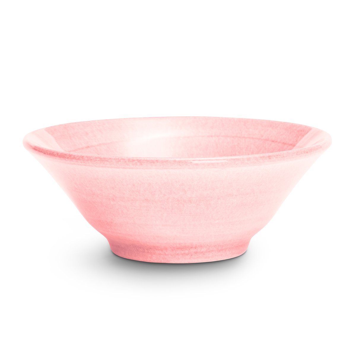 Mateus Basic skål 70 cl Ljusrosa | Skandinavisk Design | Frukostskålar | Rosa