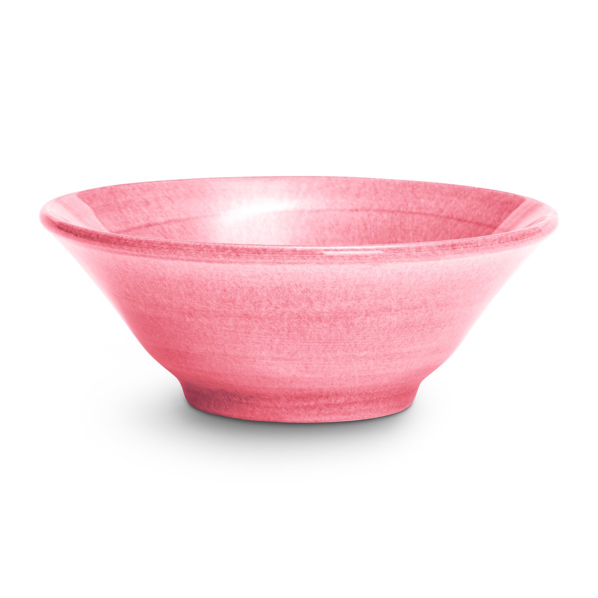 Mateus Basic skål 70 cl Rosa | Skandinavisk Design | Frukostskålar | Rosa