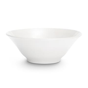 Basic skål 70 cl - Vit - Mateus