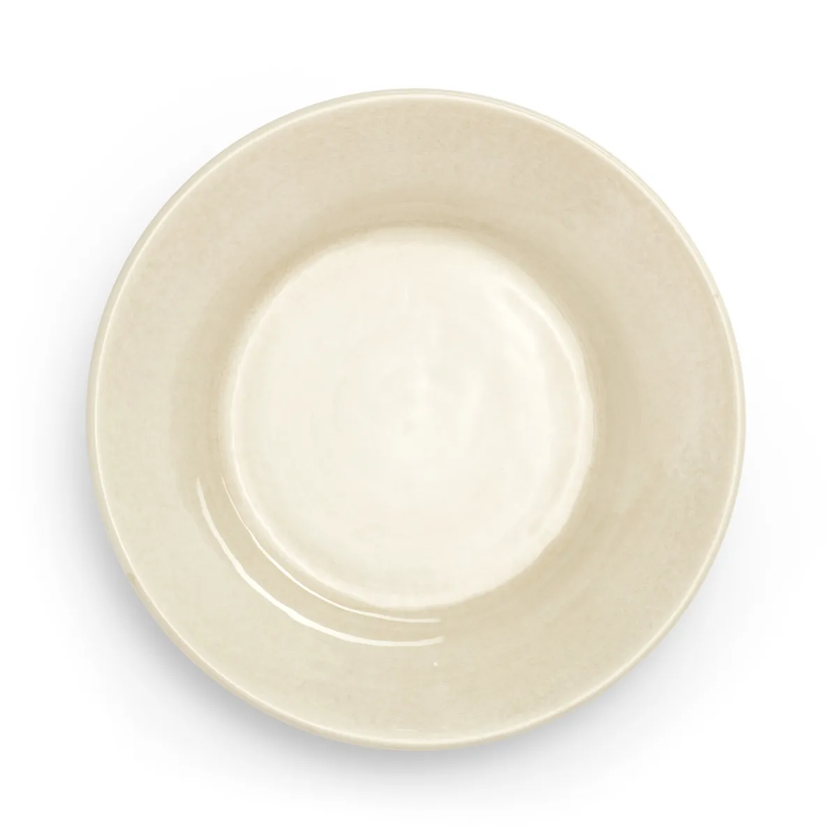 Mateus Basic tallrik 21 cm Sand