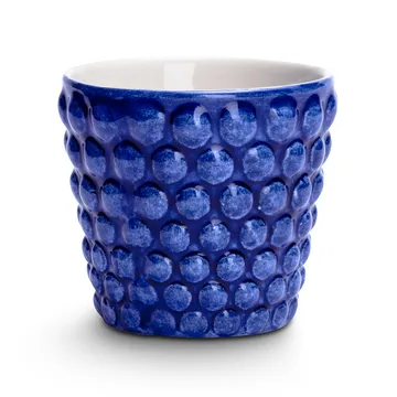 Bubbles espressokopp 10 cl - Blå - Mateus