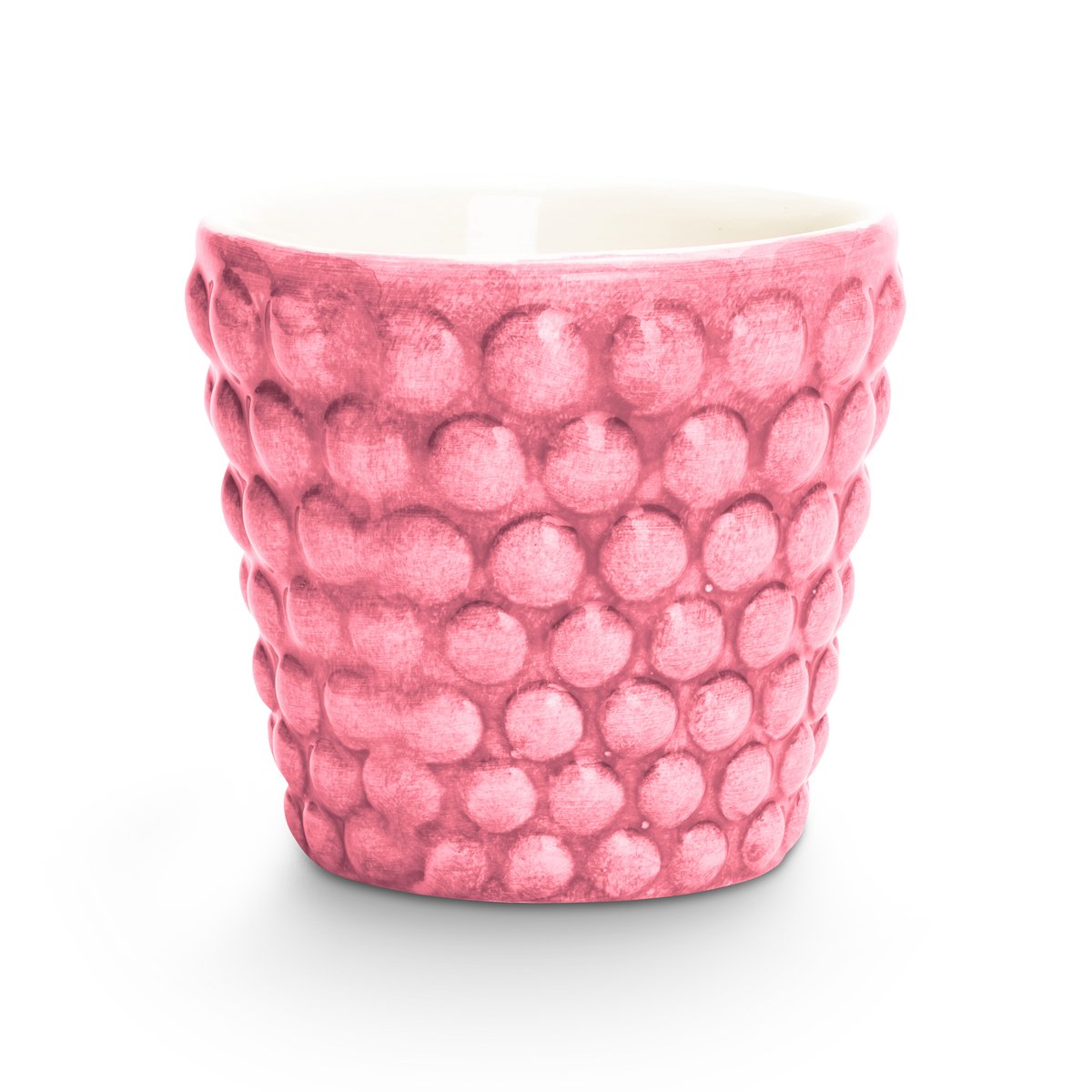 Mateus Bubbles espressokopp 10 cl Rosa | Skandinavisk Design | Espressokoppar | Rosa