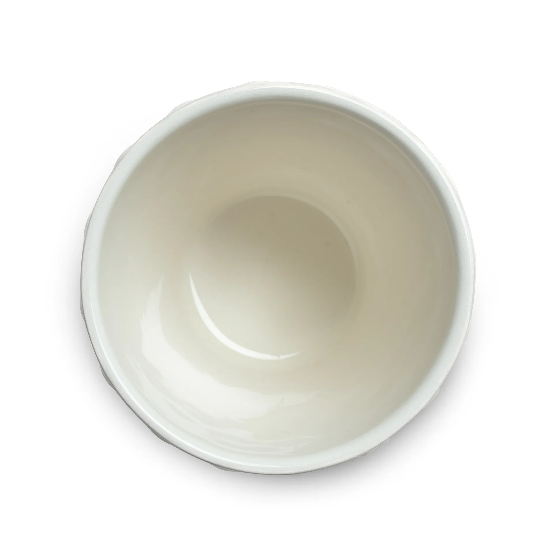 Bubbles mugg 30 cl, Grå Mateus