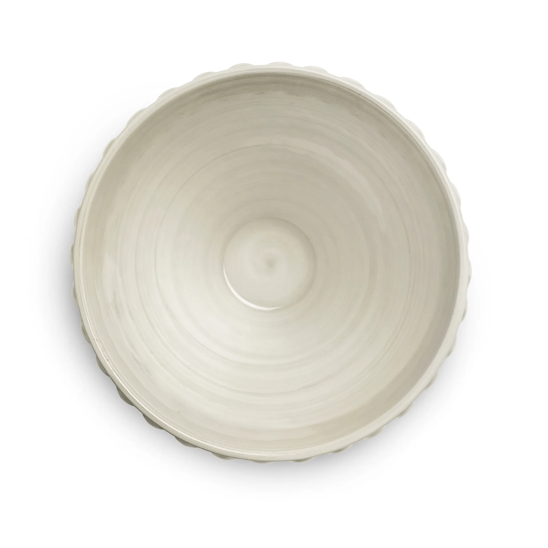 Bubbles skål 60 cl, Sand Mateus