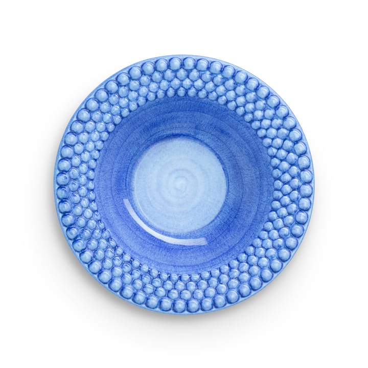 Bubbles sopptallrik 25 cm - Ljusbl�å - Mateus