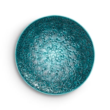 Lace fat 34 cm - Ocean - Mateus