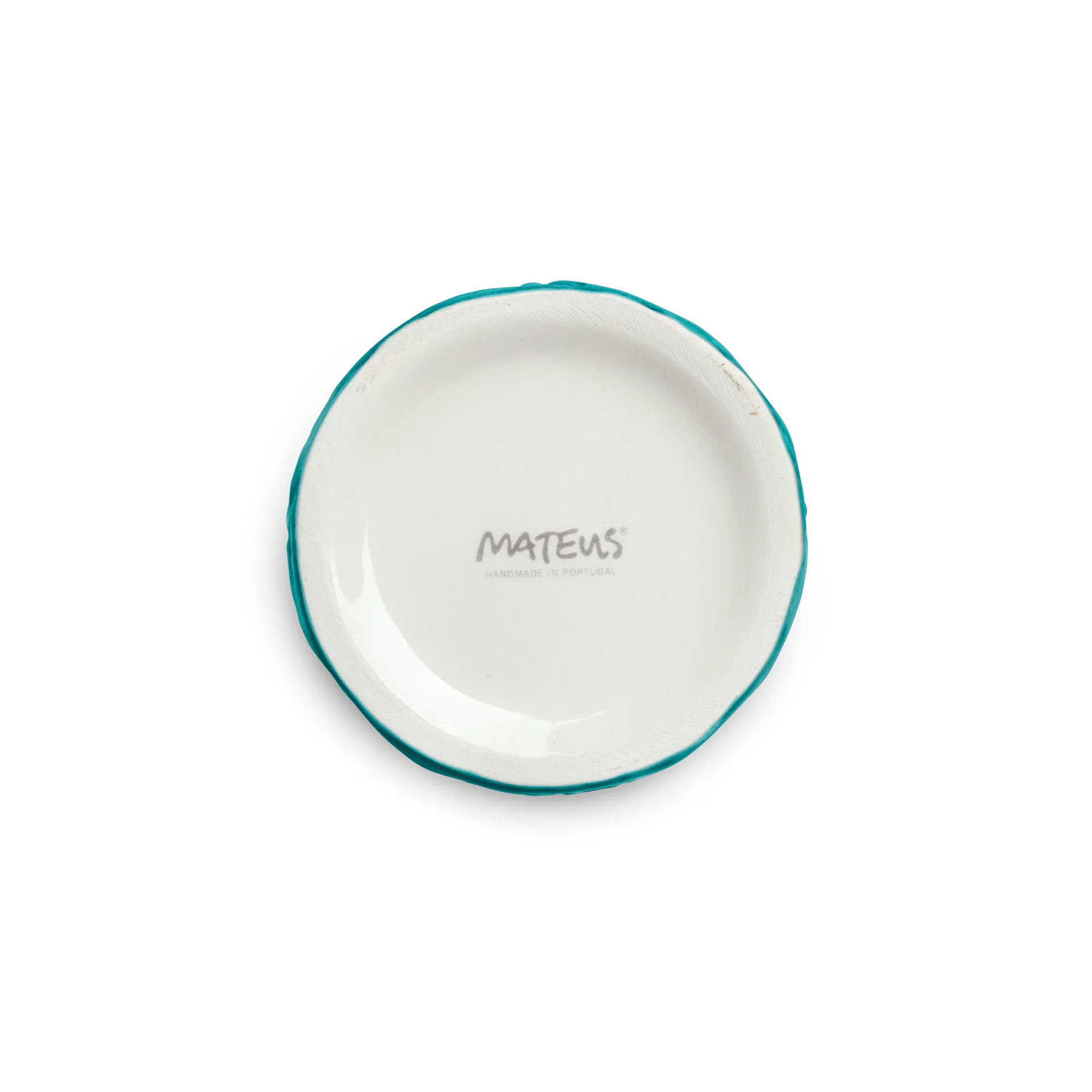 Lace mugg 30 cl, Ocean Mateus