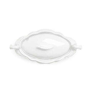 Lace terrin 4,7 liter - Vit - Mateus