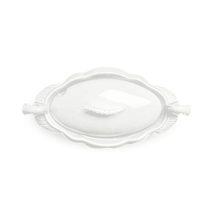 Lace terrin 4,7 liter, Vit Mateus