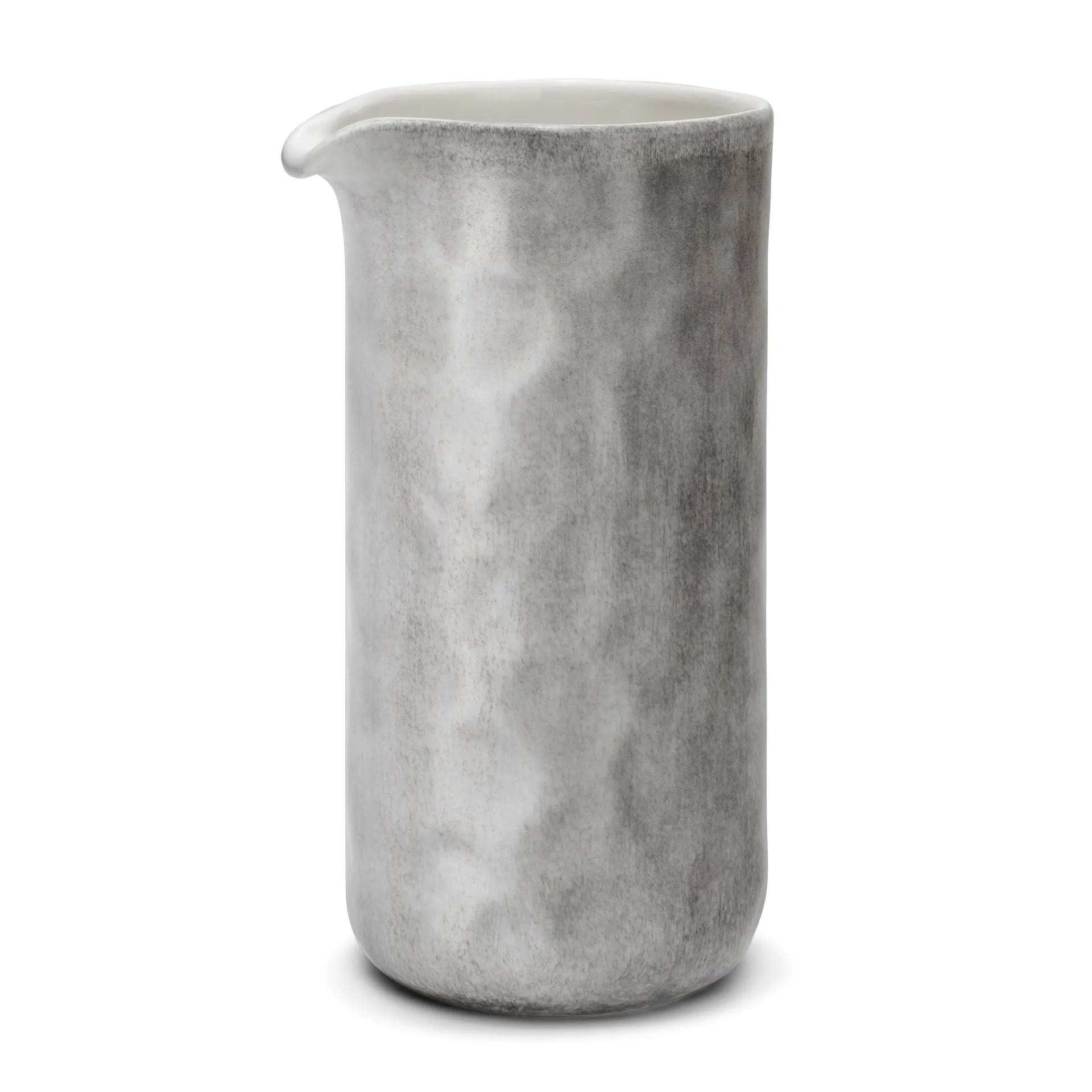 MSY kanna 70 cl, Grå Mateus