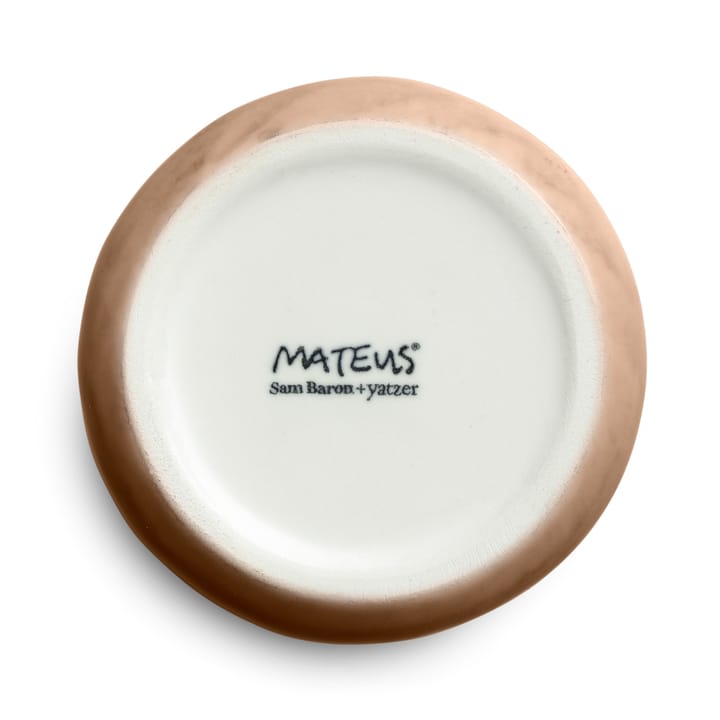MSY mugg 30 cl - Cinnamon - Mateus