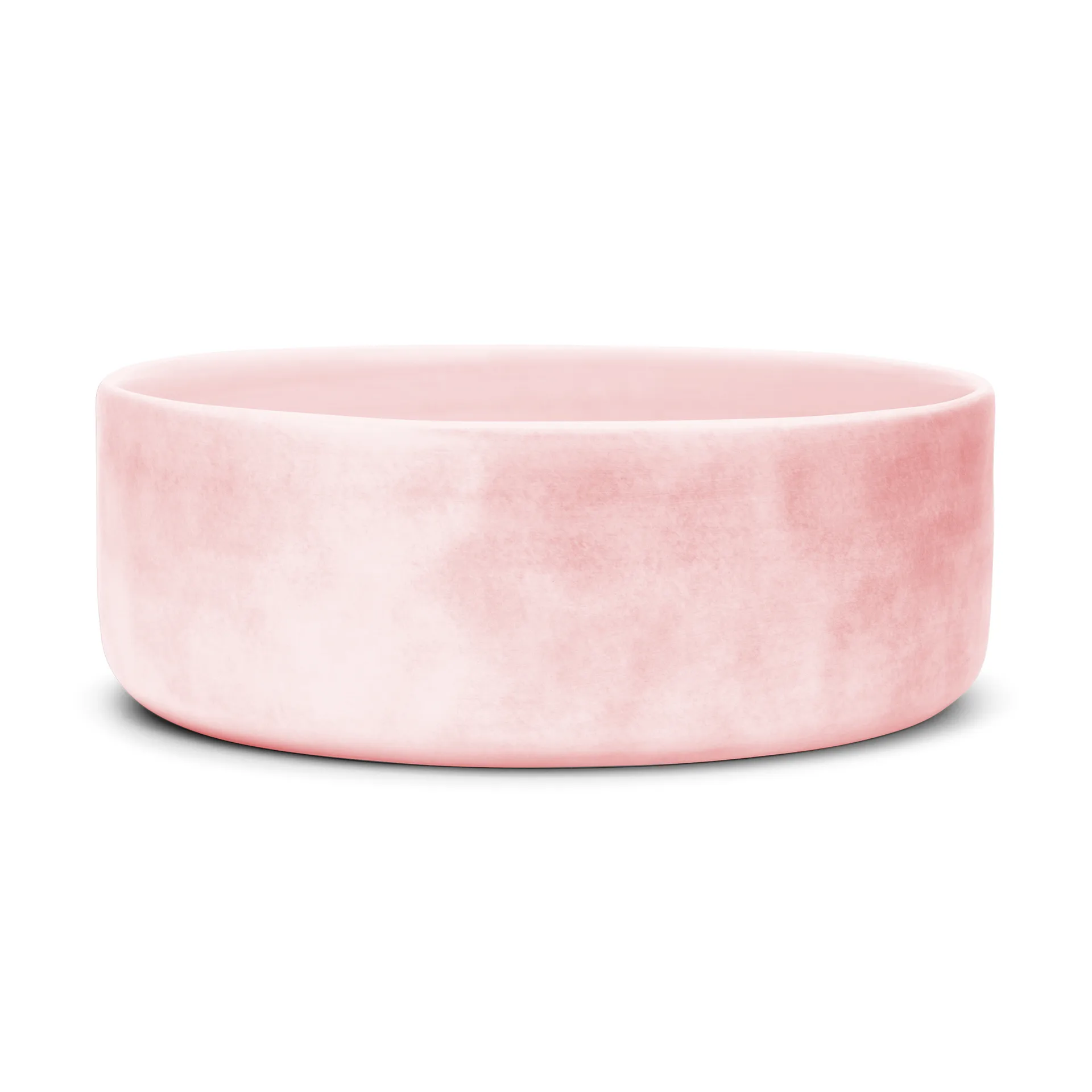 MSY skål 75 cl, Ljusrosa Mateus