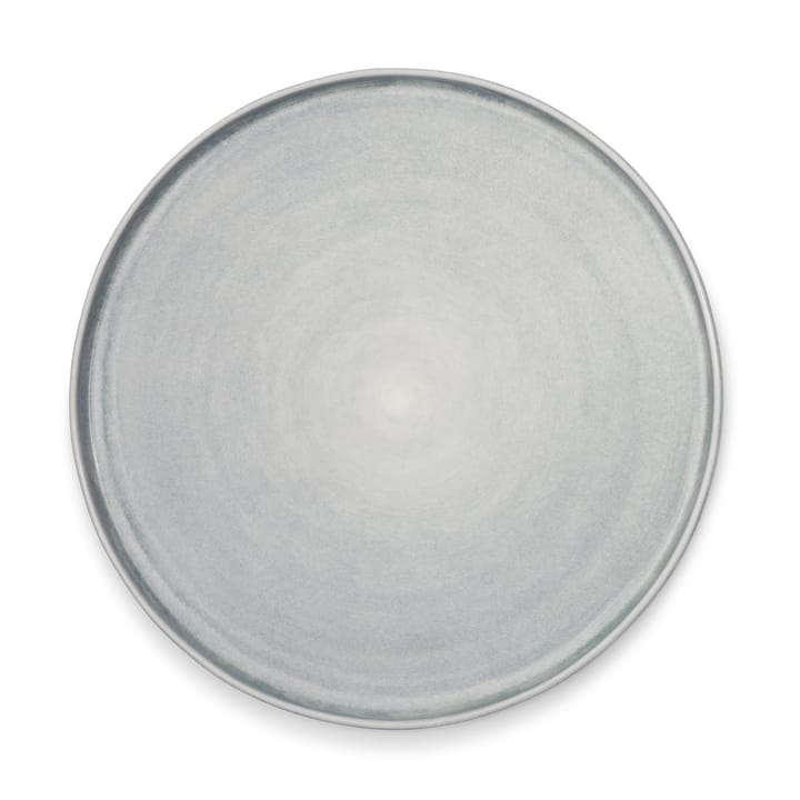 MSY tallrik 25 cm, Icy blue Mateus
