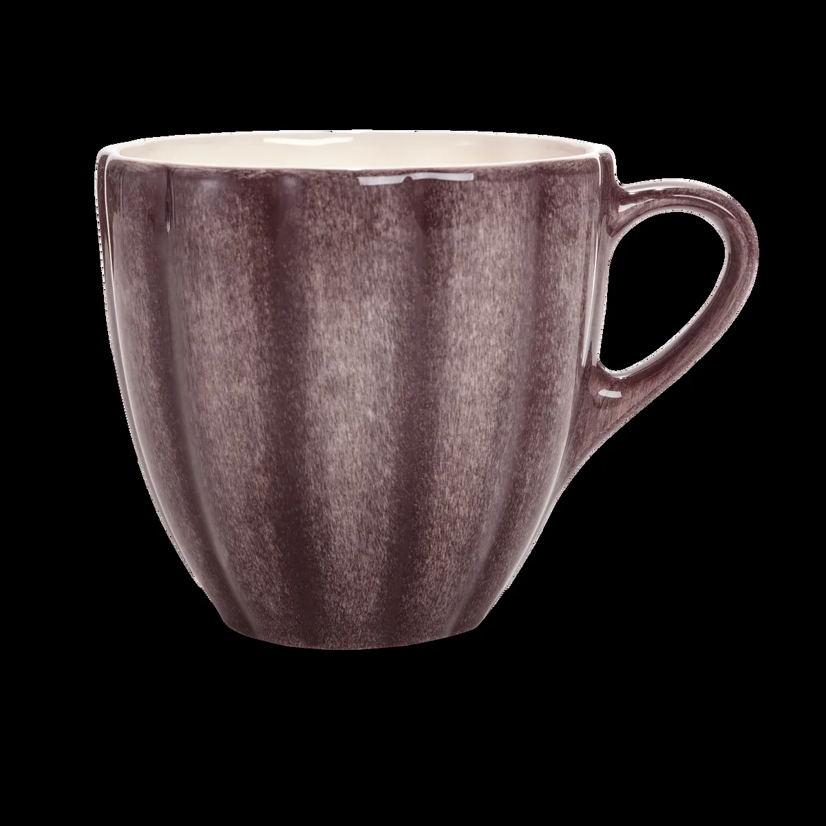 Mateus Oyster mugg 60 cl Plommon