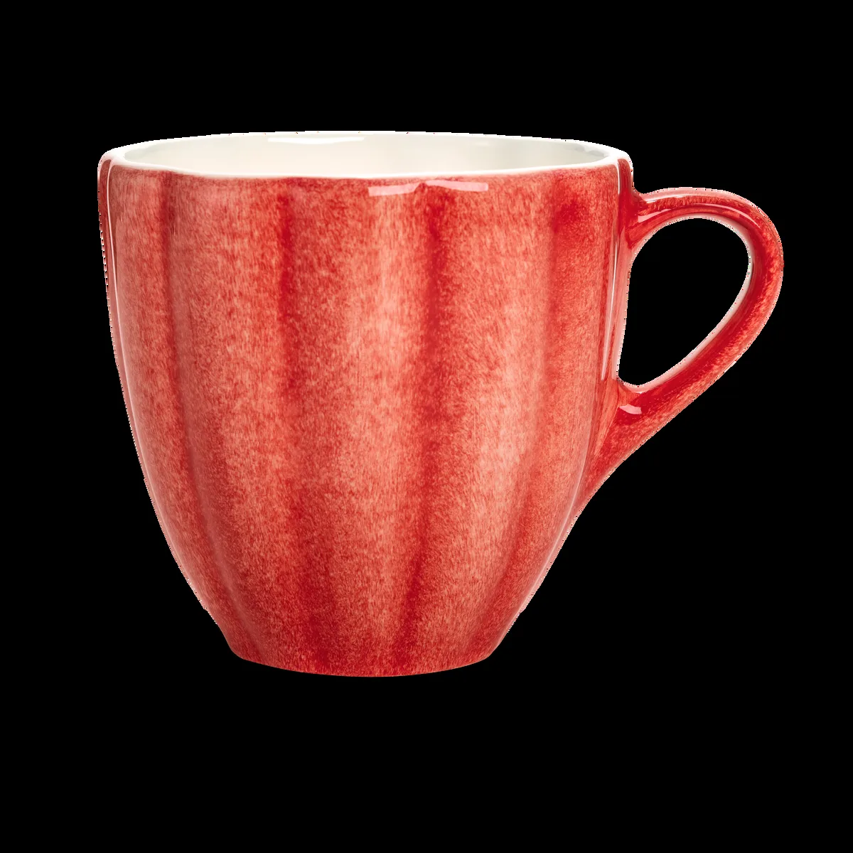 Mateus Oyster mugg 60 cl Röd