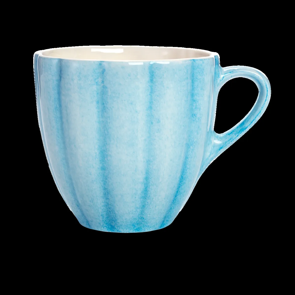 Mateus Oyster mugg 60 cl Turkos