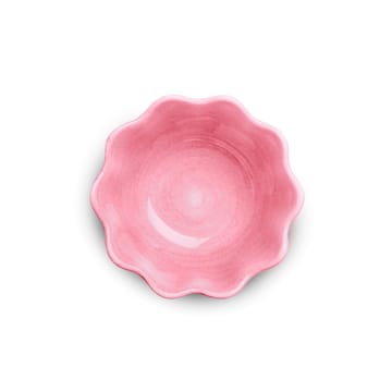 Oyster skål Ø13 cm - Rosa - Mateus