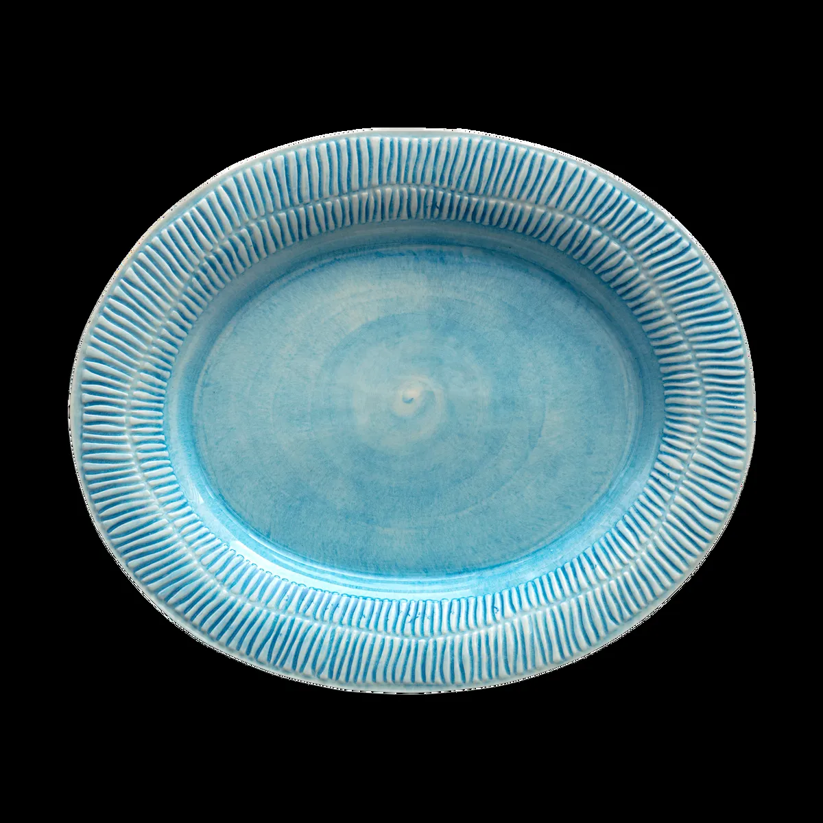 Mateus Stripes fat 30x35 cm Turkos