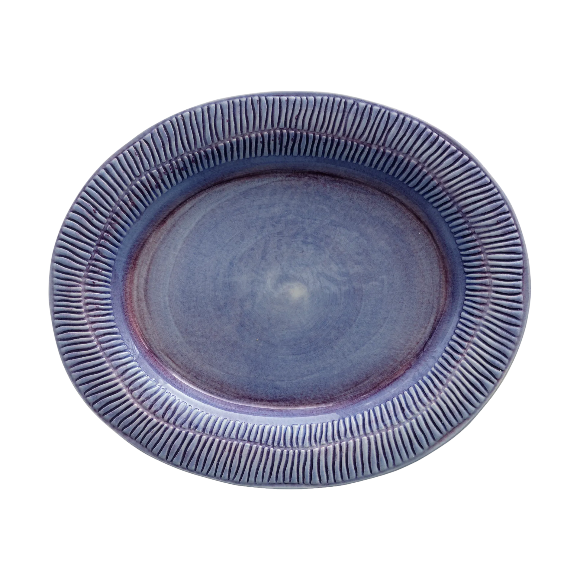 Stripes fat 30x35 cm, Viol Mateus