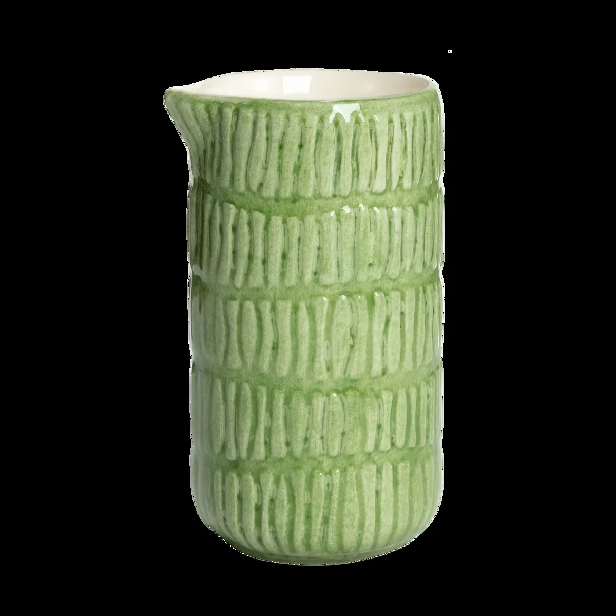 Mateus Stripes kanna 30 cl Grön