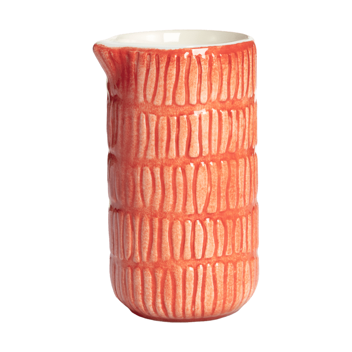 Stripes kanna 30 cl - Orange - Mateus