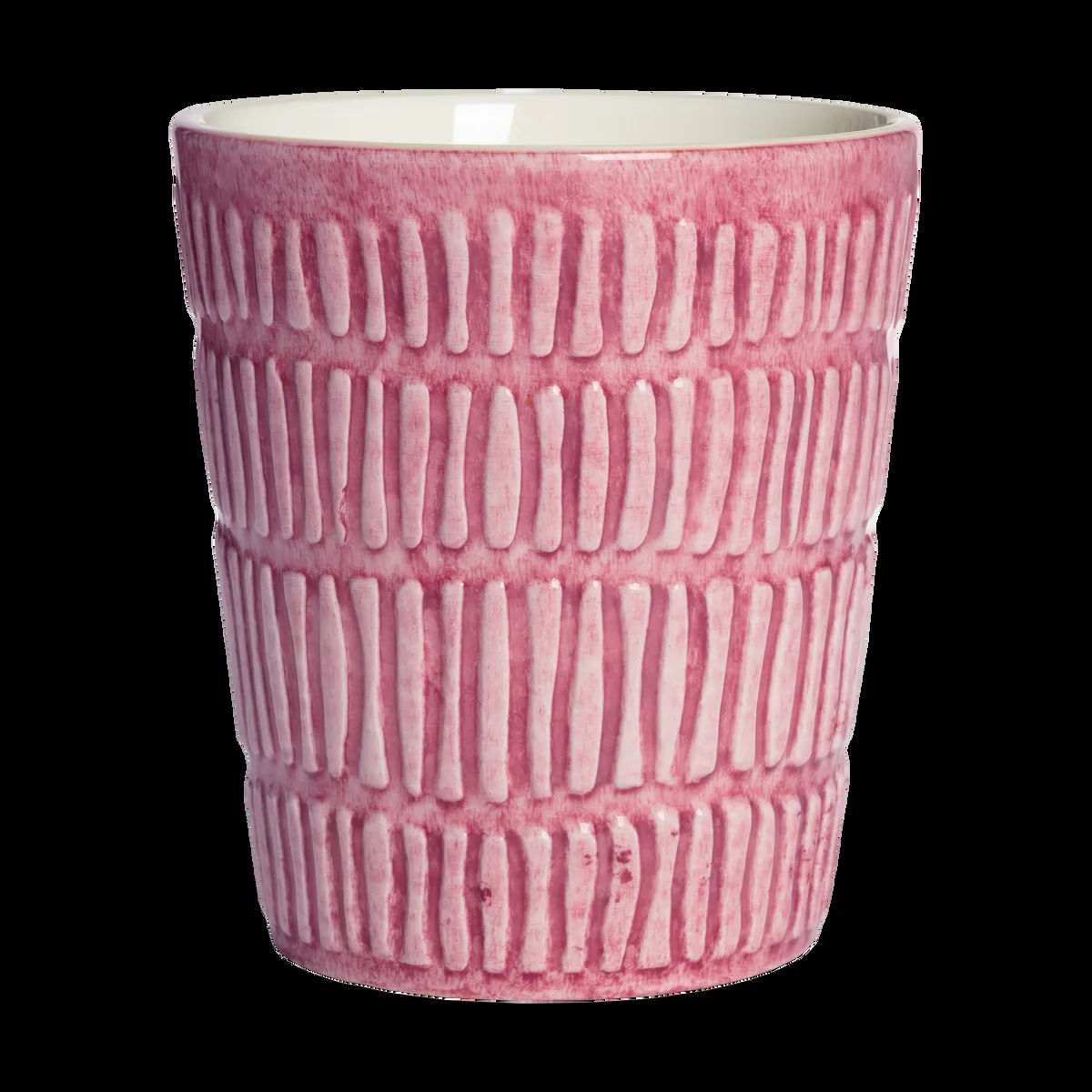 Mateus Stripes mugg 30 cl Rosa