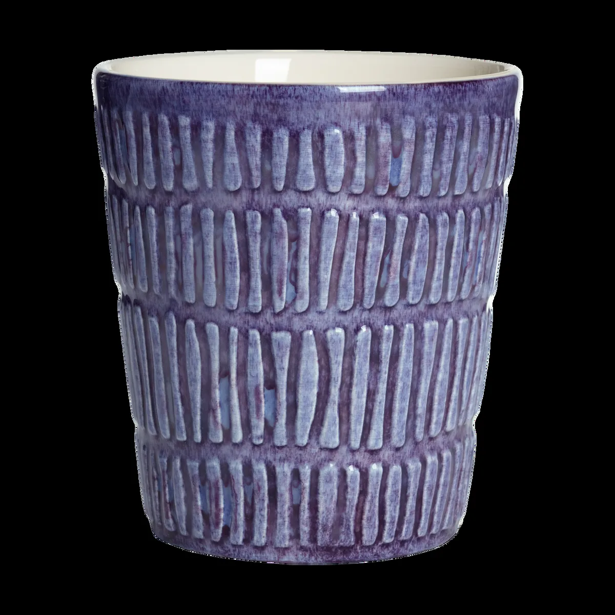 Mateus Stripes mugg 30 cl Viol