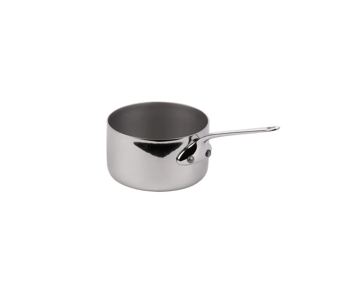 Mauviel Kastrull mini Cook Style 30 cl Stål