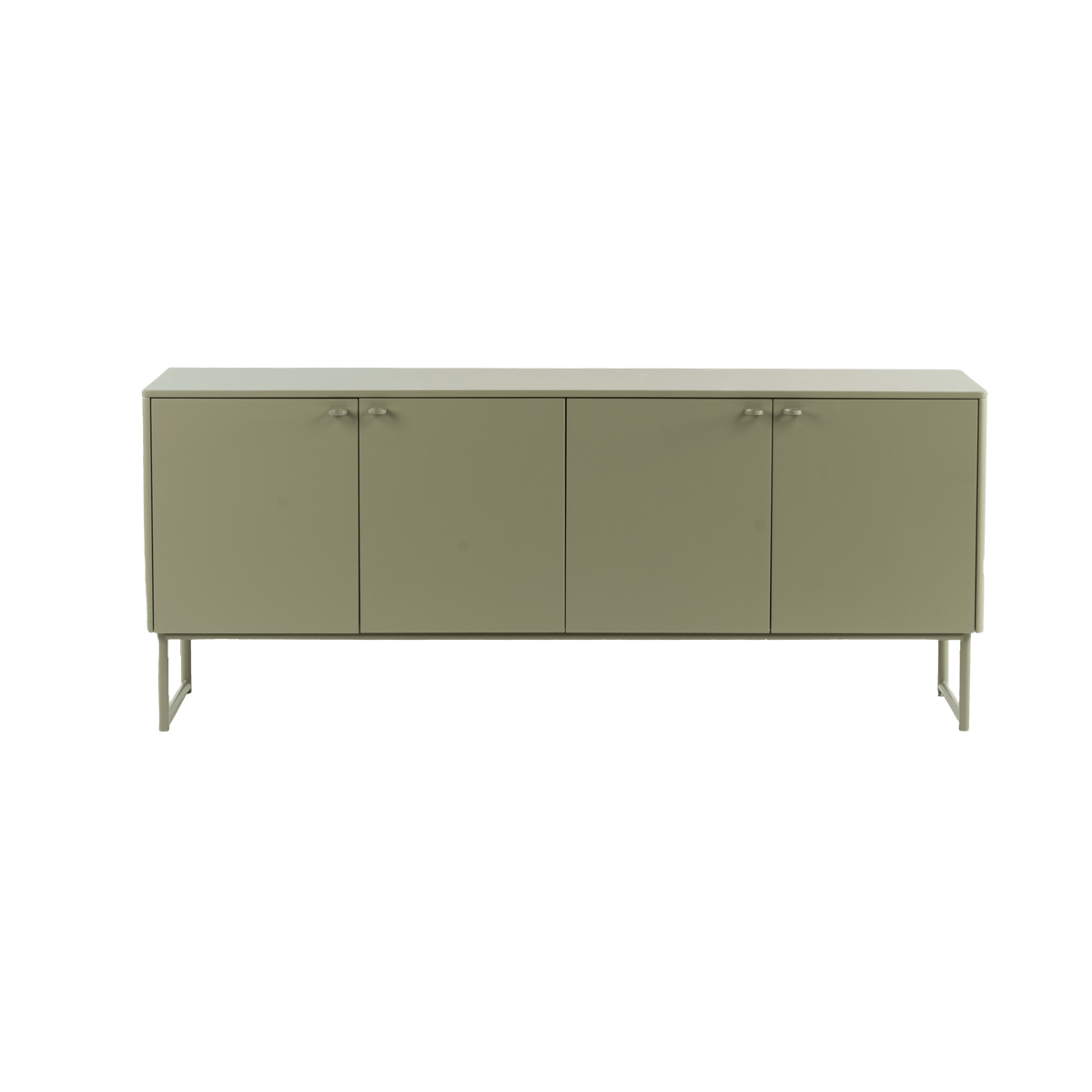 Mavis Deus sideboard 60 cm Olivgrå | Skandinavisk Design | Sideboards & Skänkar | Grå