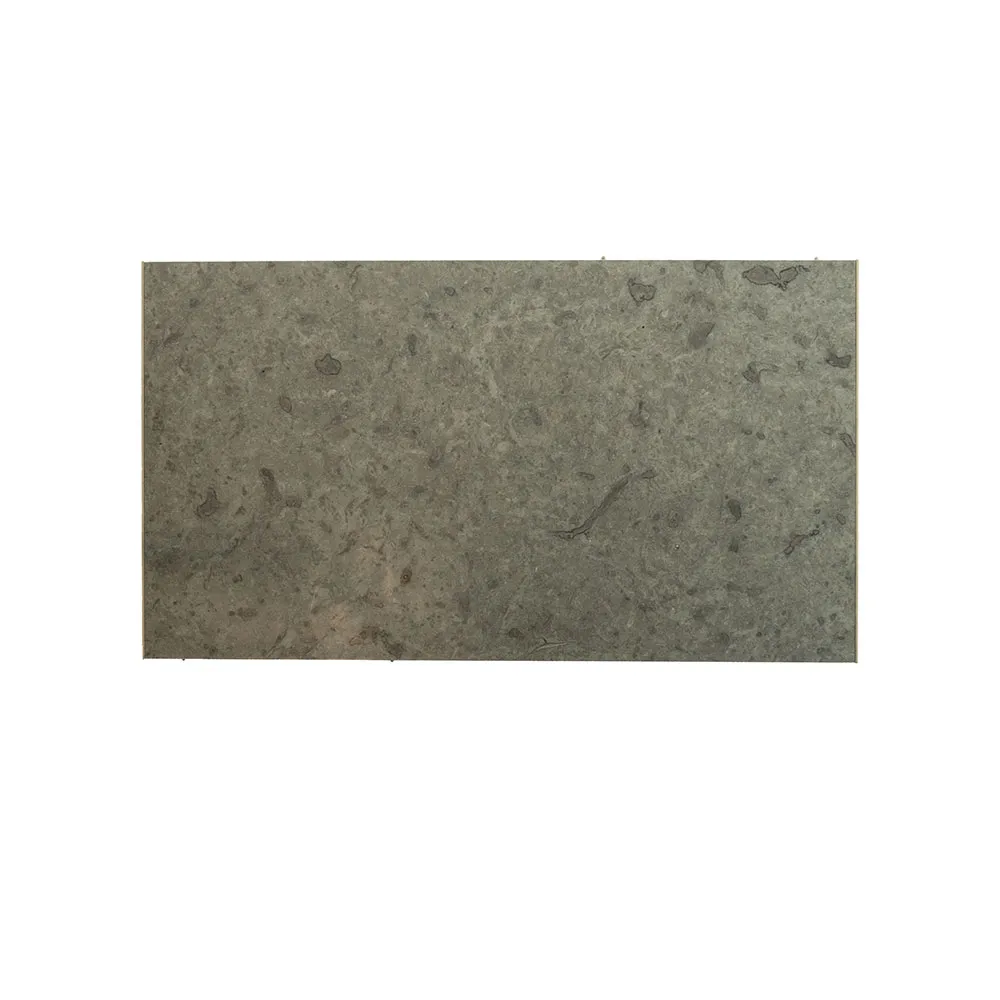 Höllviken iläggsskiva, kalksten Mavis