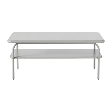 Anyday soffbord - Greige - Maze